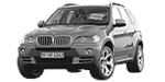 BMW E70 U3898 Fault Code
