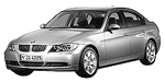 BMW E92 U3898 Fault Code